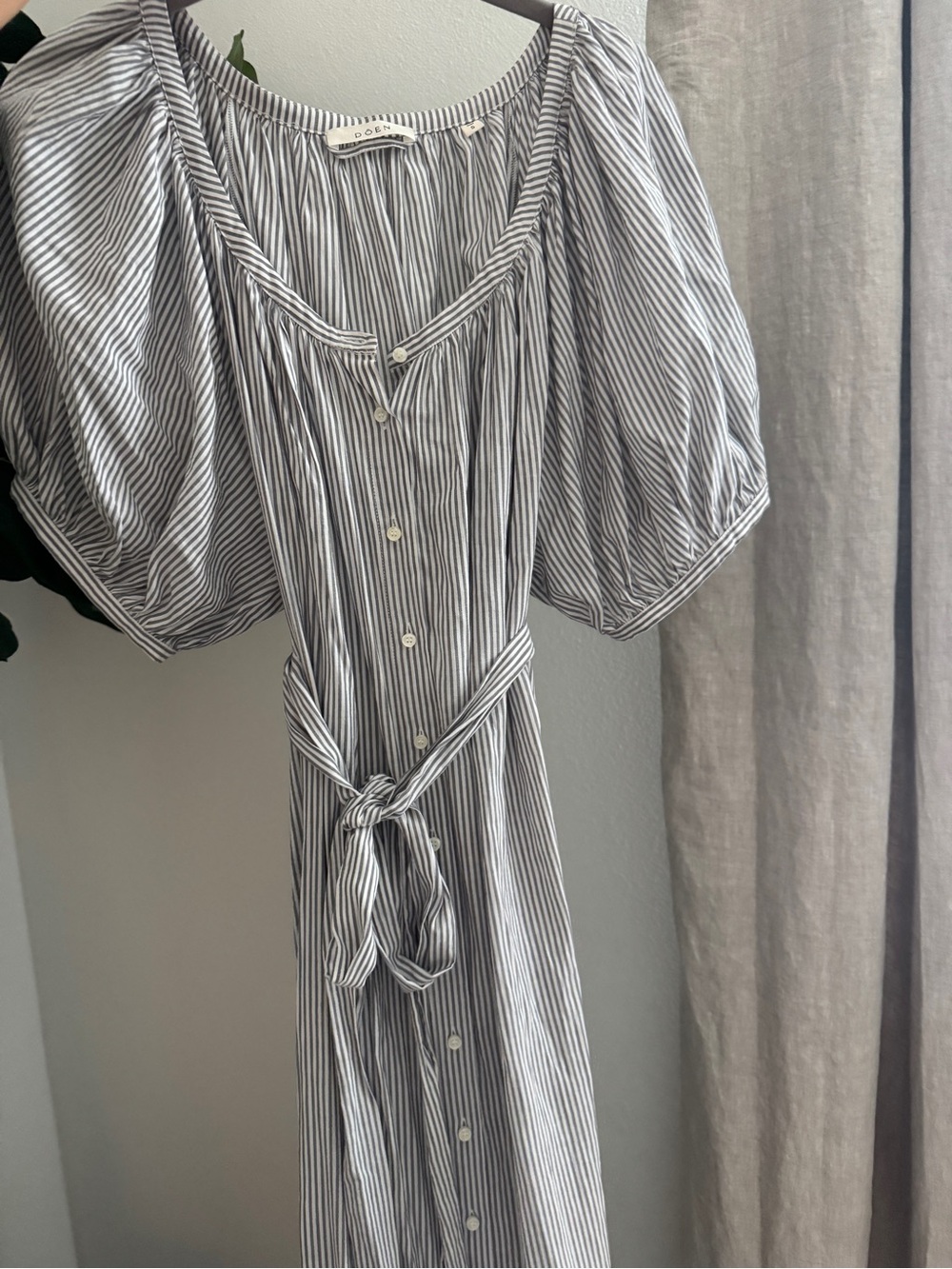 Doen Juno Dress